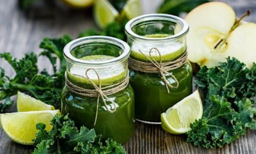 ảo xoắn (spirulina)