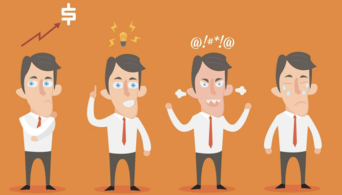 trí thông minh cảm xúc