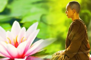 3 cảnh giới làm người: Đức độ có phúc khí, khiêm nhường có hàm dưỡng, trầm tĩnh là trí huệ