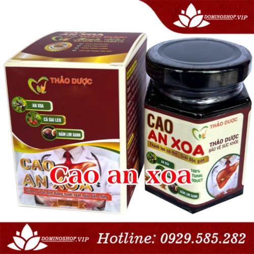 7 công dụng chữa bệnh của cao an xoa, bệnh gan là hiệu quả nhất