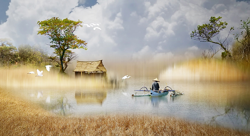 Trí tuệ đời người: 8 tâm thái lớn cần có khi gặp sự cố