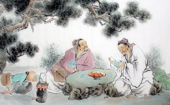 đại trượng phu