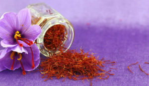 Saffron