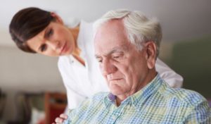 triệu chứng mất trí nhớ