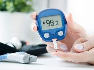 Phát hiện món ăn giúp giảm đường huyết, ngăn ngừa tiểu đường