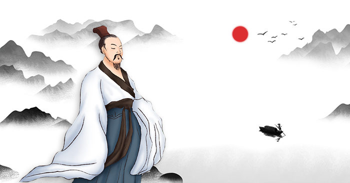 Cảnh giới của bậc quân tử: Người quân tử có 9 điều nên lo nghĩ