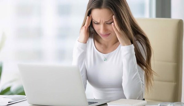 suy nhược thần kinh