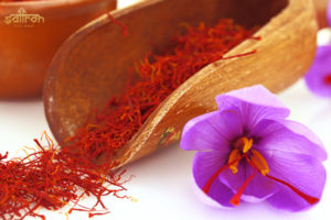 Những lưu ý không được bỏ qua khi sử dụng nhụy hoa nghệ tây