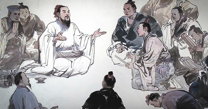 9 ''luật trời'' không thể phá vỡ, lĩnh hội được cả đời sẽ an nhiên!