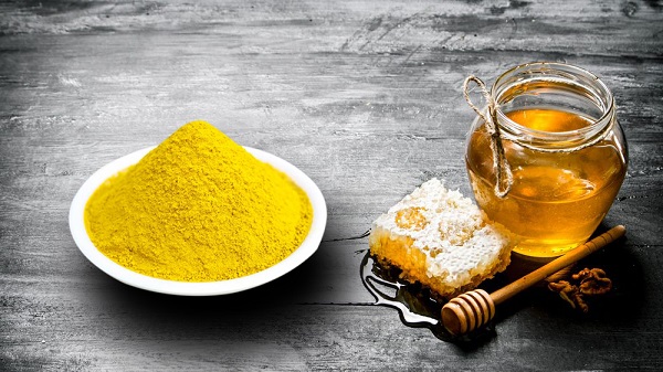 Cách làm hỗn hợp nghệ lên men phòng chống ung thư cực kỳ hiệu quả