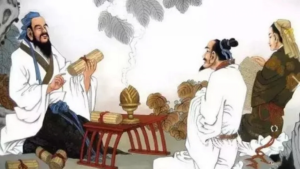 Vì sao cổ nhân nói: ‘Đức quân tử như gió, đức tiểu nhân như cỏ’?