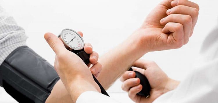 Tác dụng của sữa ong chúa làm giảm huyết áp