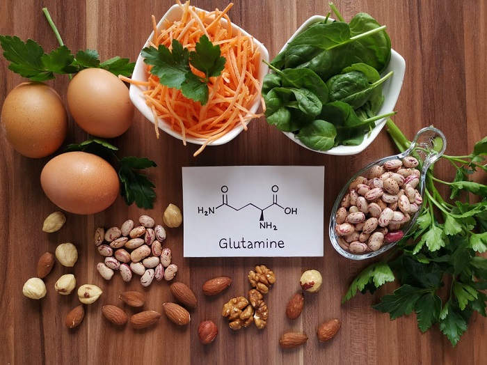 Glutamate là gì? Vai trò, lợi ích, thực phẩm và tác dụng phụ
