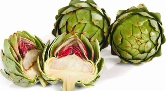 Actiso chữa bệnh gan