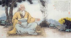 Quỷ Cốc Tử: 4 loại người nên kết giao, 3 loại người nên tuyệt giao