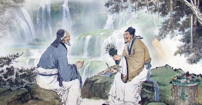 Người tích cực và dám nghĩ dám làm