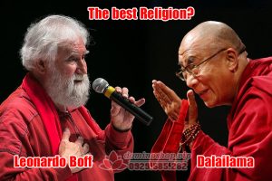 Tôn giáo nào tốt nhất