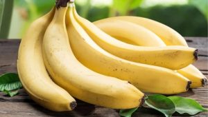 Tác dụng của chuối chín đối với sức khỏe