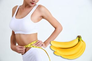 Ăn chuối có làm bạn tăng cân?