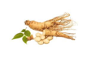 Nhân sâm được Đông y xếp vào loại "thượng phẩm", nghĩa là những vị thuốc cho tác dụng bổ và không độc tính