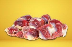 Vì sao không nên ăn lòng mề gà?