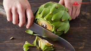 12 tác dụng cực tốt của hoa atiso bạn không nên bỏ qua