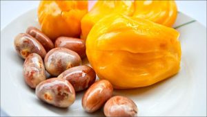 Ăn hạt mít có tác dụng gì với sức khỏe