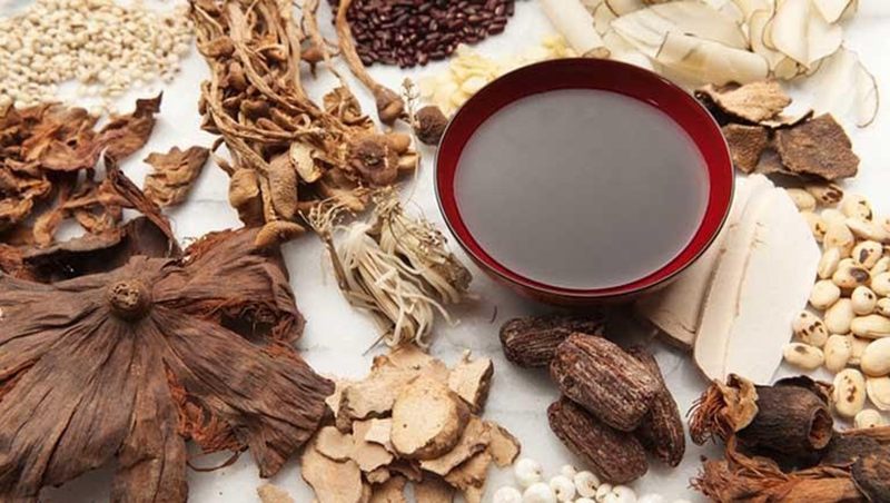 Công dụng của các vị thuốc trong bài Hữu Quy Hoàn: