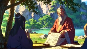 Muốn sống một đời an nhàn tự tại, nhất định đừng quên!