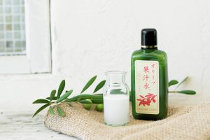 Mỹ phẩm Nhật Bản nước ép trái ô liu dưỡng ẩm Moisture Lotion
