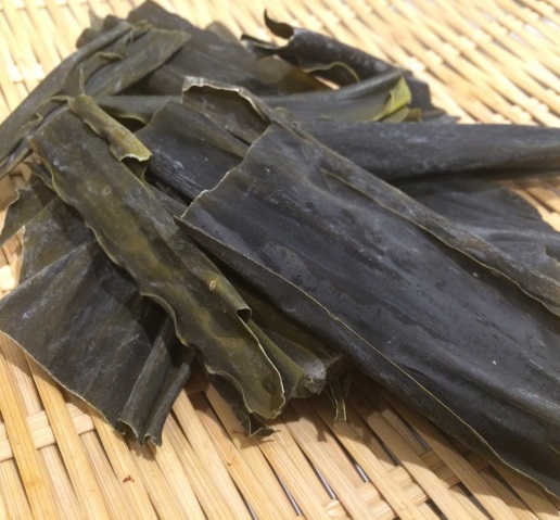 Mỹ phẩm nhật bản, nippon olive, rong biển konbu