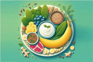 8 loại thực phẩm tốt cho người đang có bệnh đường tiêu hóa