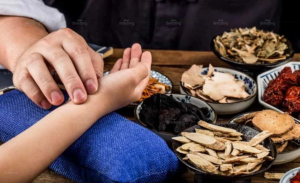 8 Bài thuốc nam bổ thận tráng dương