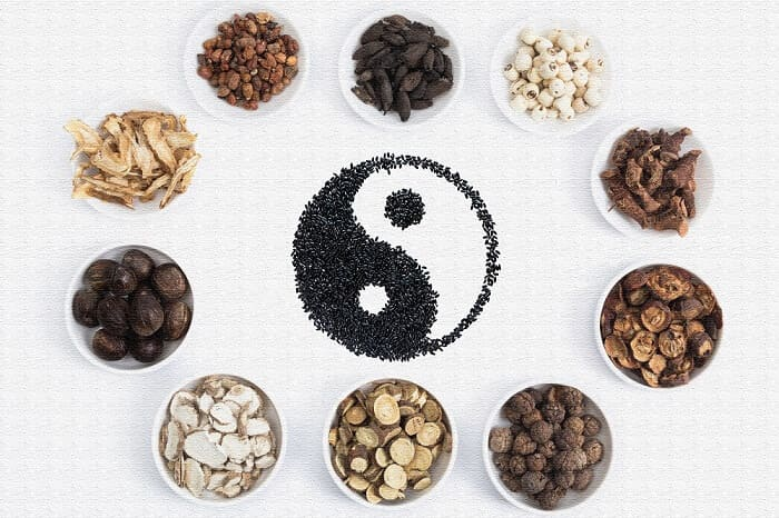 8 Bài thuốc nam bổ thận tráng dương