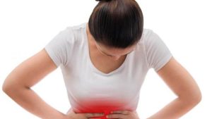 Đau Bụng Do Lạnh Theo Quan Điểm Đông Y