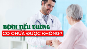 Bệnh tiểu đường chữa được không? Bài thuốc chữa tiểu đường