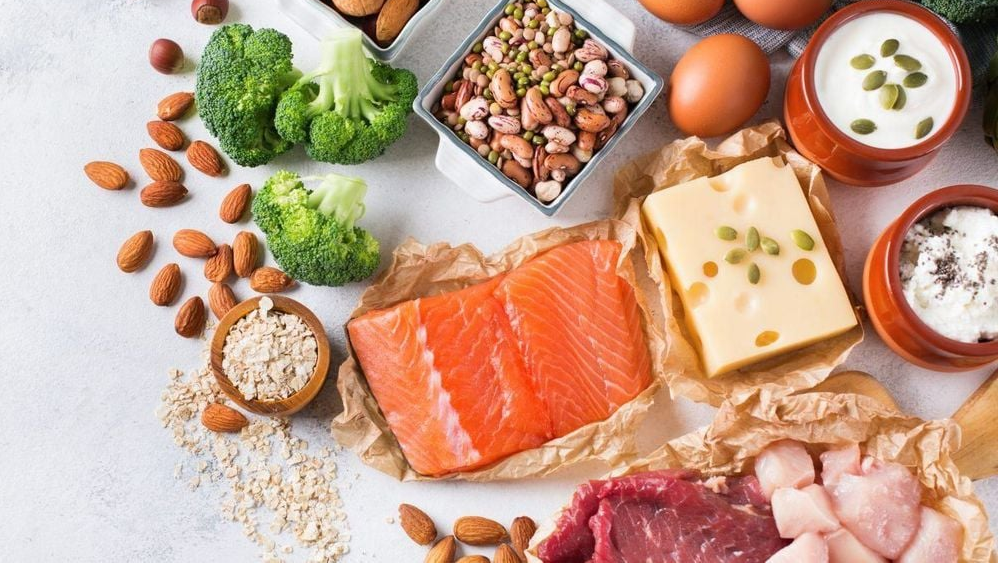 Chế độ ăn mà phụ nữ mang thai cần biết