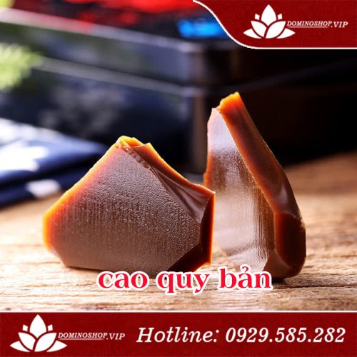 Cao quy bản là gì, cao quy bản chữa bệnh gì, cao quy bản có tốt không, mua cao quy bản ở đâu, cao quy bản giá bao nhiêu, giá cao quy bản, cách nấu cao quy bản, cách dùng cao quy bản