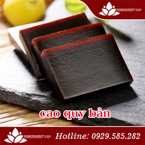 Cao quy bản là gì, cao quy bản chữa bệnh gì, cao quy bản có tốt không, mua cao quy bản ở đâu, cao quy bản giá bao nhiêu, giá cao quy bản, cách nấu cao quy bản, cách dùng cao quy bản