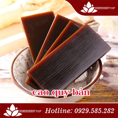 Cao quy bản là gì, cao quy bản chữa bệnh gì, cao quy bản có tốt không, mua cao quy bản ở đâu, cao quy bản giá bao nhiêu, giá cao quy bản, cách nấu cao quy bản, cách dùng cao quy bản