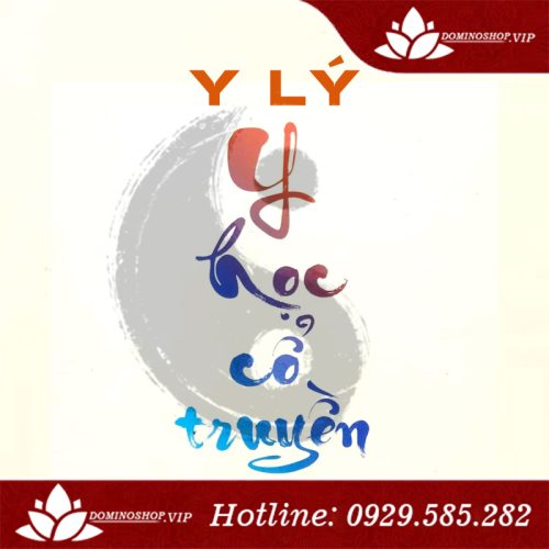 Download giáo trình y lý y học cổ truyền