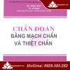 Download sách Chẩn đoán bằng mạch chẩn và thiệt chẩn