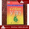 Download sách Cổ Kim Y Án, Lương y Hoàng Duy Tân