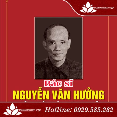 Download sách Phương pháp dưỡng sinh bác sĩ Nguyễn Văn Hưởng pdf