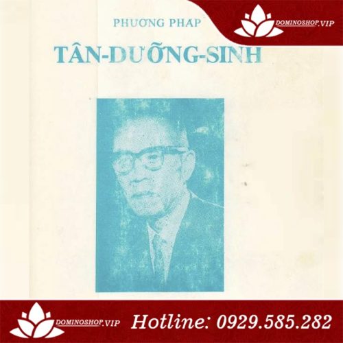 Download sách Phương Pháp Tân Dưỡng Sinh – Sakurazawa Nyoichi