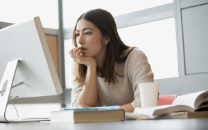 Vì Sao Ngồi Nhiều Gây Hại Cho Sức Khoẻ?