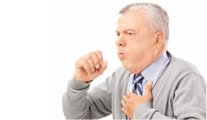 Trị ho dai dẳng kéo dài mà không dùng thuốc Tây