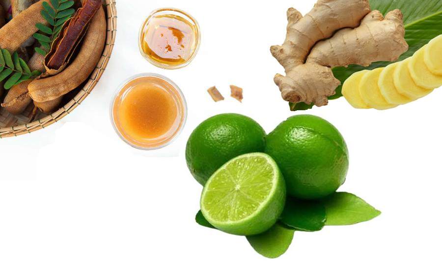 Trị ho dai dẳng kéo dài mà không dùng thuốc Tây