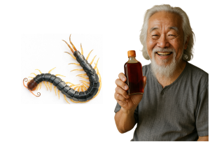 13 bài thuốc ngâm rượu xoa bóp đơn giản mà hiệu quả