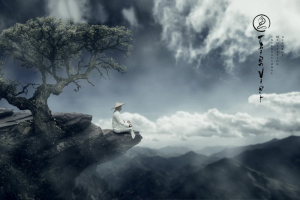 Tâm tĩnh như nước, thân vững như núi là cảnh giới cao nhất của đạo